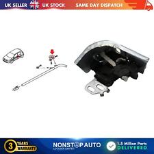 Exhaust Rubber Hanger Mount Bracket Middle For RENAULT Megane II Scenic II Grand