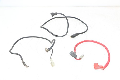 Battery harness yamaha fjr - -,
