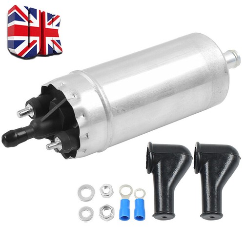 Universal inline high pressure - inline,