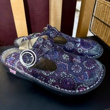 EUC Alegria Goblincore Women's