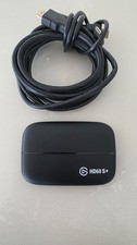 Elgato HD 60S+ External Video Game Capture Card (UK based, brand new unboxed)