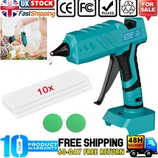 250℃ 100W Cordless Electric