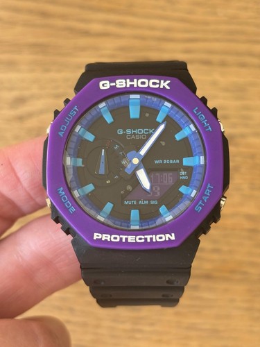 Casio quartz watch water - casio,