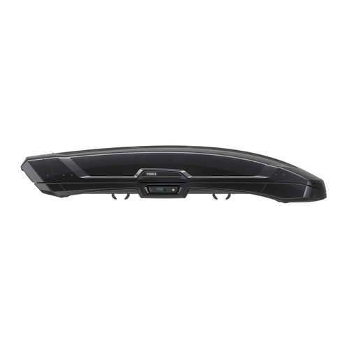 Thule vector black roof - l,