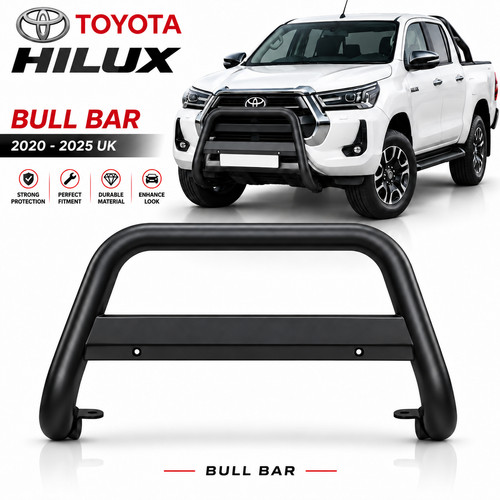For toyota hilux stainless - for,