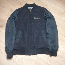 Vintage Chevignon College Bay