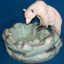 DITMAR URBACH POTTERY POLAR