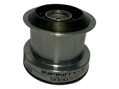 Daiwa infinity br 5000 - daiwa,