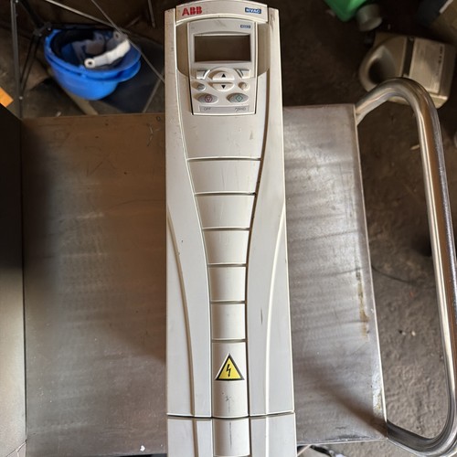 Abb ach550 05a4 inverter - abb,