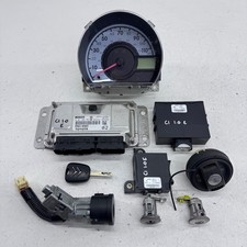 CITROEN C1 MK1 ECU KIT