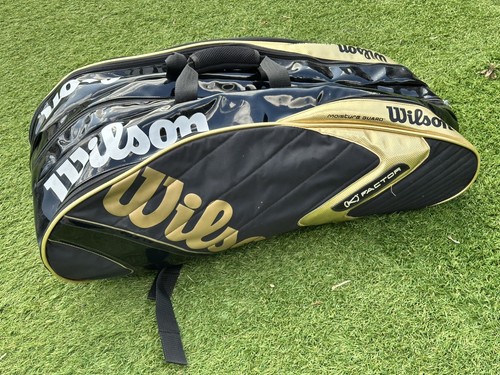 Wilson factor pro tour - k,