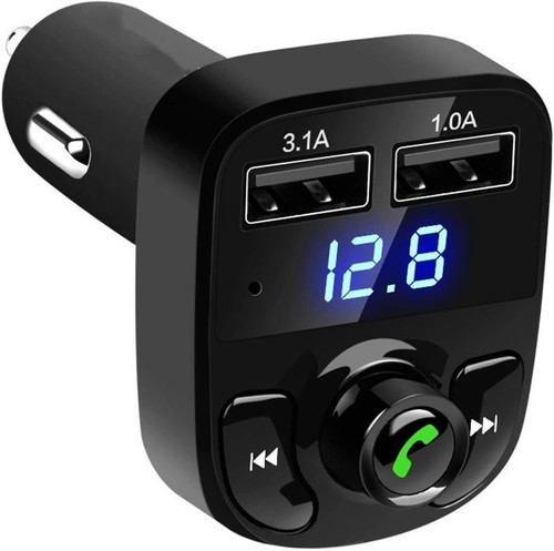Car wireless bluetooth - wireless, fm