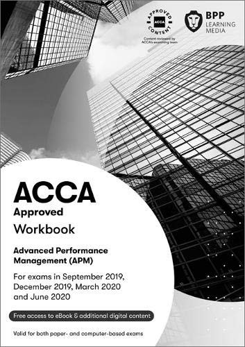 Acca advanced performance - advanced,