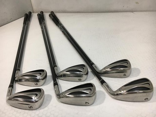 Nike slingshot oss iron set - slingshot,