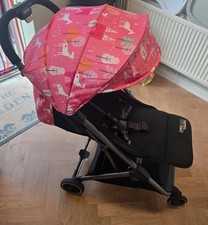 Cosatto UWU Unicorn Stroller
