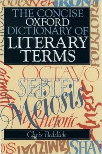 The concise oxford dictionary - the,