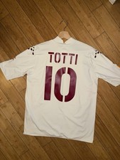 AS ROMA 2004/2005 AWAY