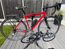 Road Bike - Deeside Cycles