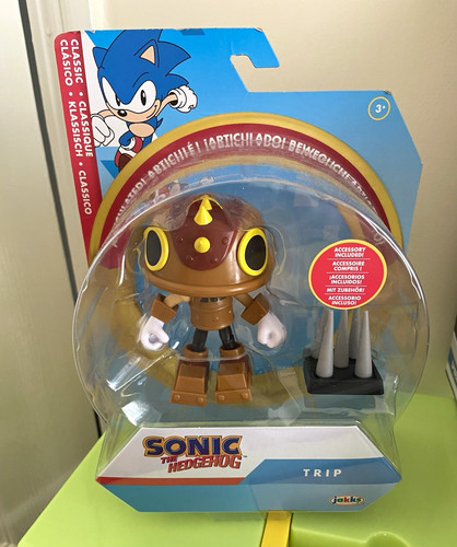 Jakks pacific sonic the - pacific,