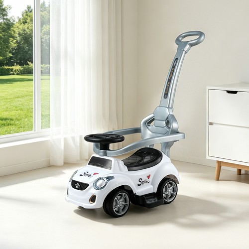 Kids ride car toy - ride, on