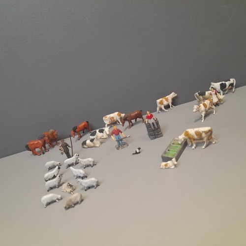 Vintage teeny tiny - vintage, people