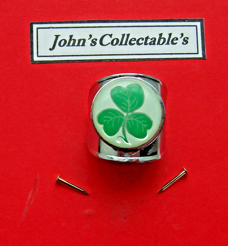 Shamrock ireland walking - shamrock,