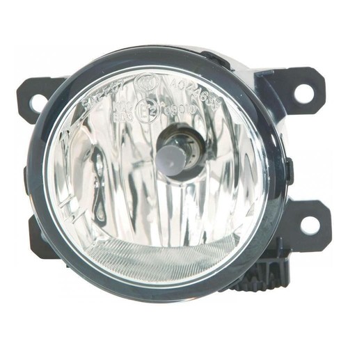 Eura mobil motorhome front fog - motorhome,