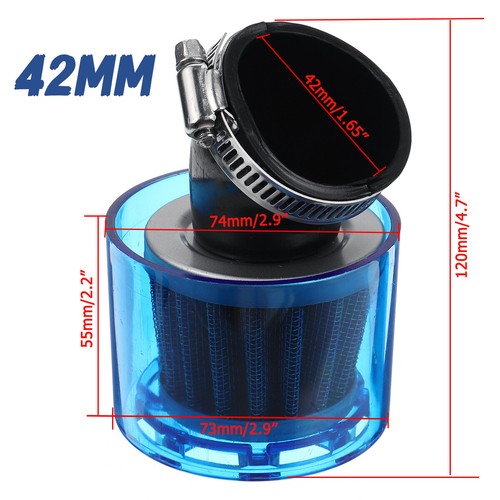 42mm splash waterproof air - 42mm,