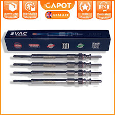 For Mini Cooper D Clubman Countryman Paceman D 12238572135 4X Heater Glow Plugs