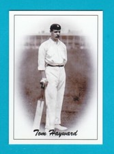 CRICKET - GENTLEMEN V PLAYERS