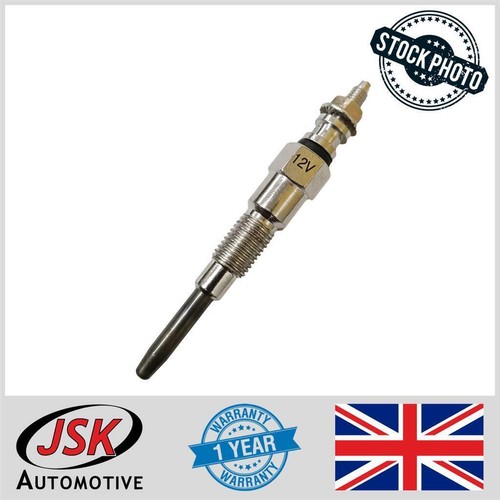 Glow plug for kubota d1105 - glow,