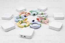 iMac 24" 143W Power Adapter A2290 with Ethernet M1-4 2021 - 2024