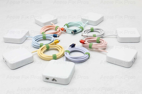 Imac 143w power adapter - 24",