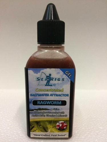Ragworm searigs saltwater - -,