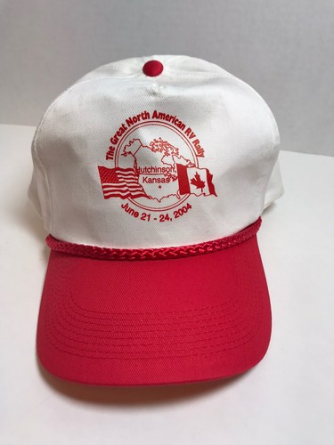 Great north american rally - great,