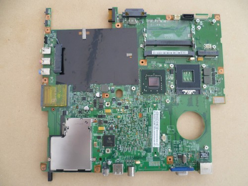 Motherboard for acer extensa - for,