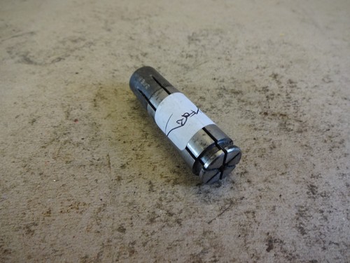 Myford collet - 3/16",