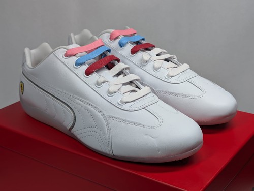 Ferrari puma speedcat og - puma,