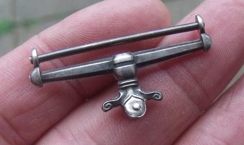 Genuine ww1 bwm british - bwm, war