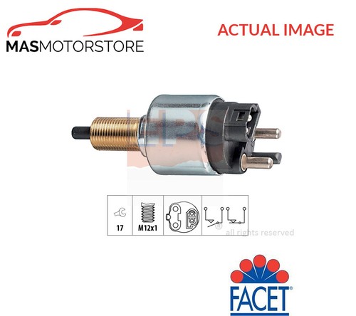 Brake light switch stop eps - light,