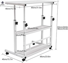 Adjustable Height Mobile