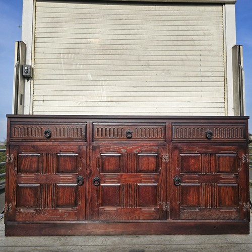 Immaculate priory oak - priory,