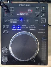 Pioneer CDJ-350 Professional
