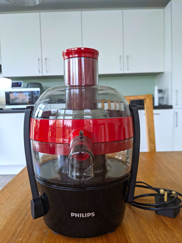 Philips centrifugal electric - philips,