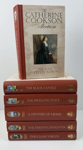 Catherine cookson hardback - catherine,