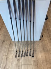 Titleist CB 620 Irons 6-PW