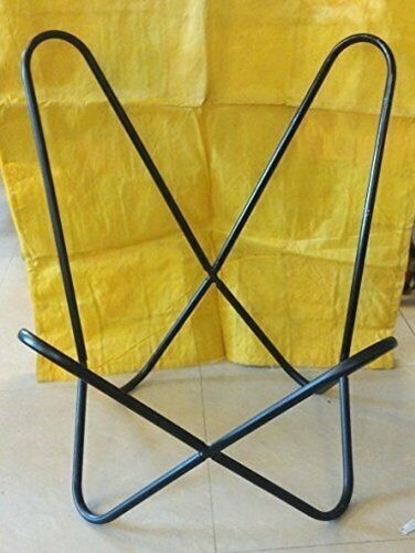 Vintage retro butterfly chair - butterfly,