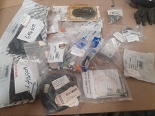 Joblot Of 20 X Mixed Boiler Parts From Ideal, Worcester, Vallaint Baxi... Lot 60