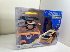 Modarri Mix & Match Turbo