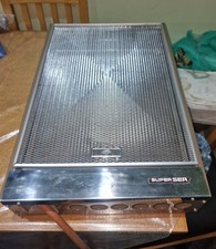 Vintage Super Ser Model P.95-A